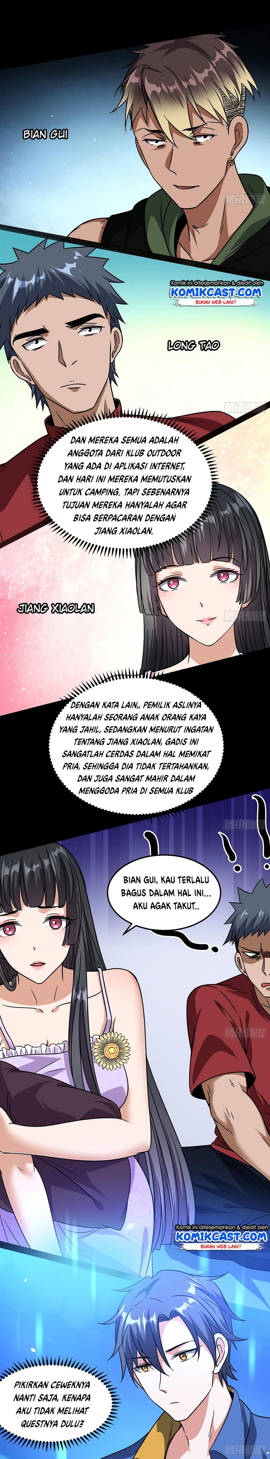 Dilarang COPAS - situs resmi www.mangacanblog.com - Komik im an evil god 060 - chapter 60 61 Indonesia im an evil god 060 - chapter 60 Terbaru 7|Baca Manga Komik Indonesia|Mangacan